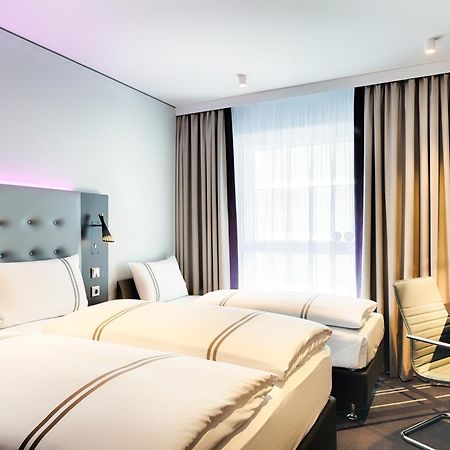 Premier Inn Saarbruecken City Centre Zewnętrze zdjęcie
