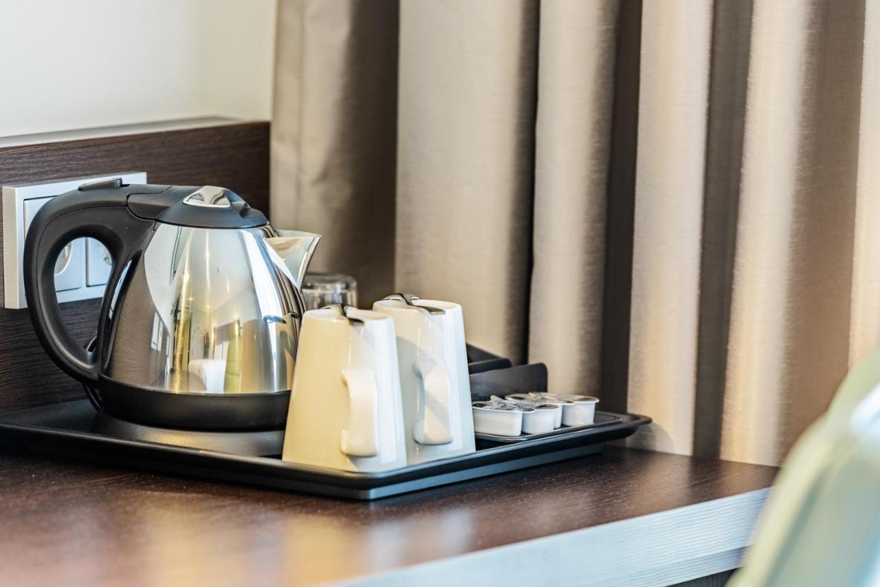Premier Inn Saarbruecken City Centre Zewnętrze zdjęcie