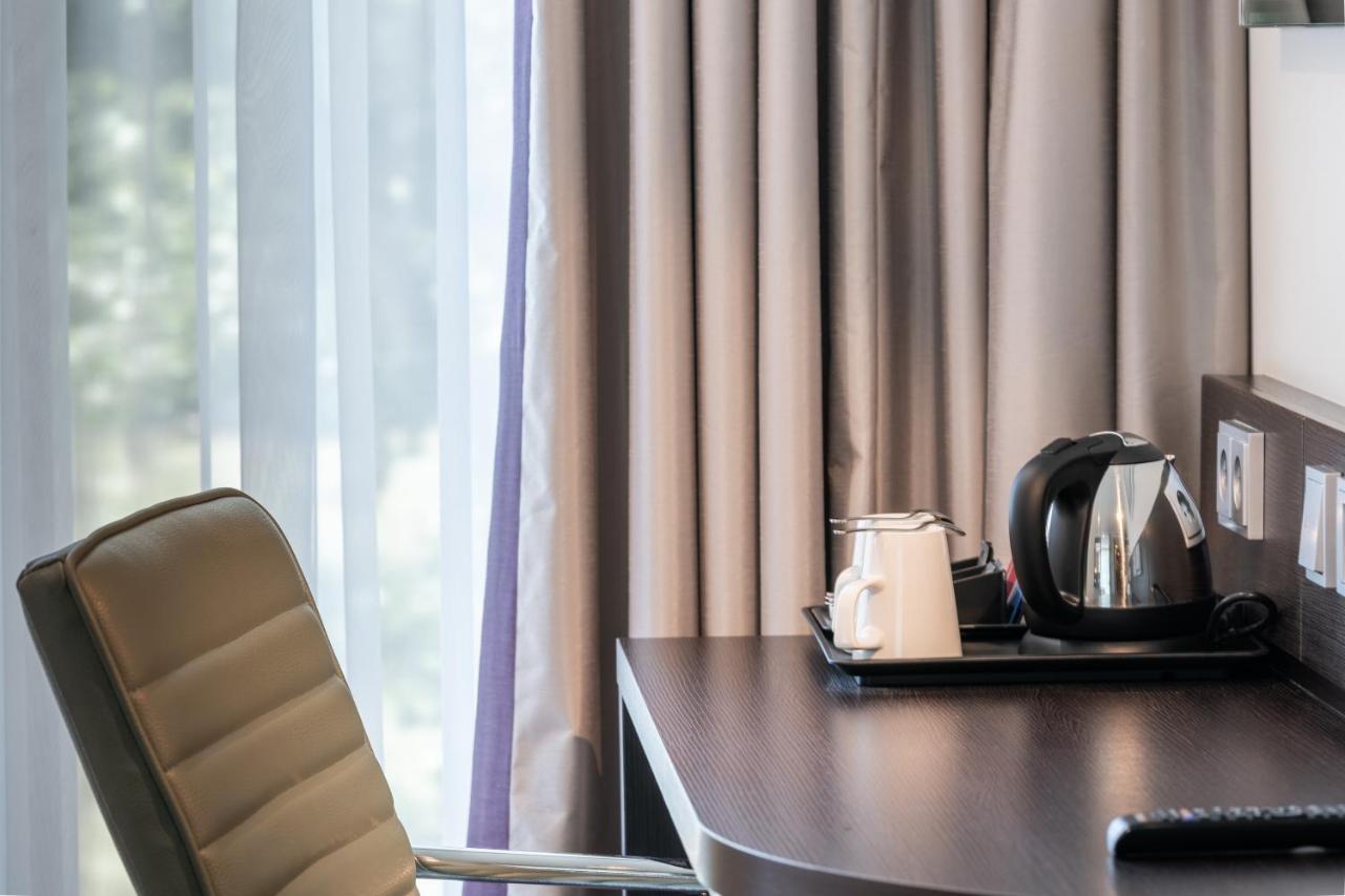 Premier Inn Saarbruecken City Centre Zewnętrze zdjęcie